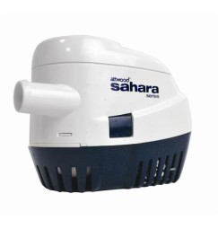 pompa sentina Sahara S750 ATTWOOD