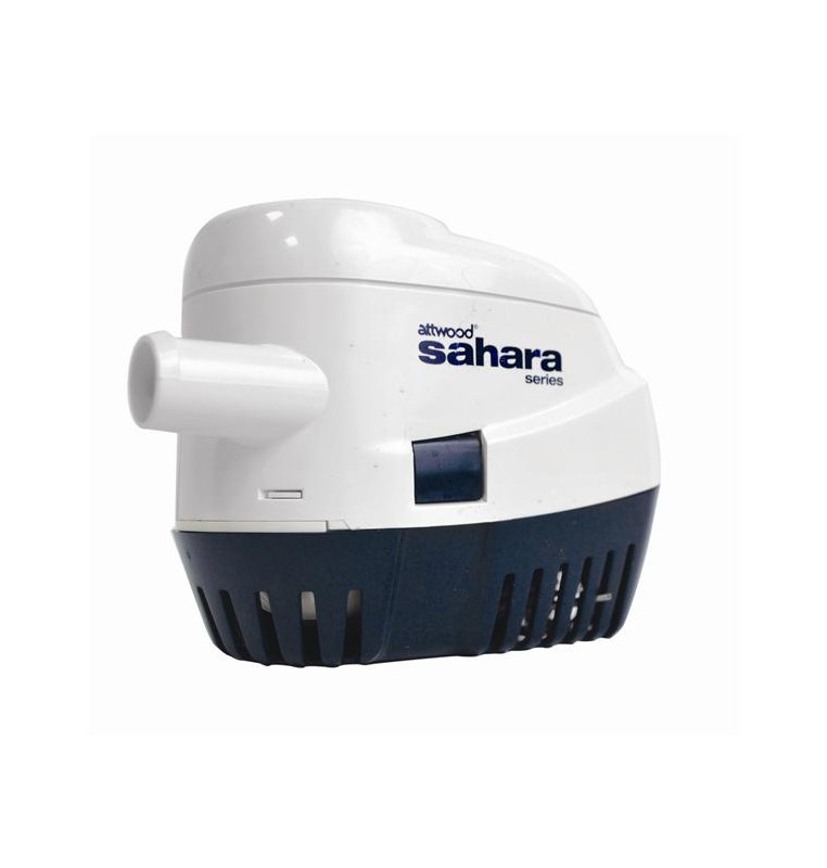 pompa sentina Sahara S750 ATTWOOD pompa sentina Sahara S750 ATTWOOD