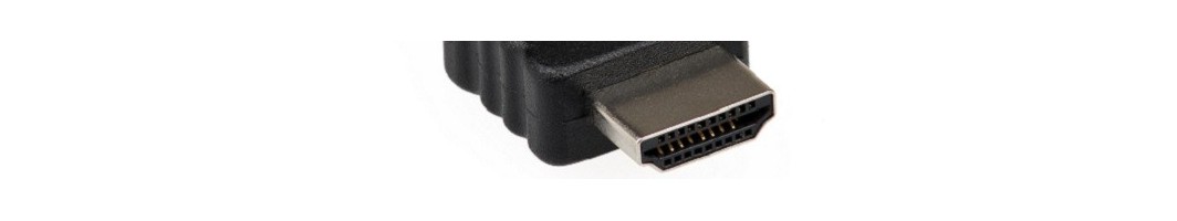 hdmi cavi connettori e accessori HDMI